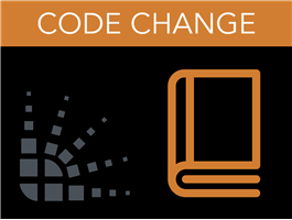 Code Changes